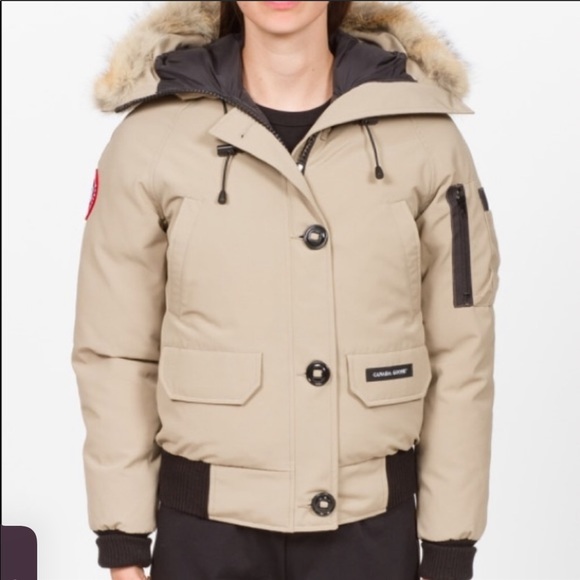 Original Canada Goose unisex chilliwalk winter - Picture 2 of 10